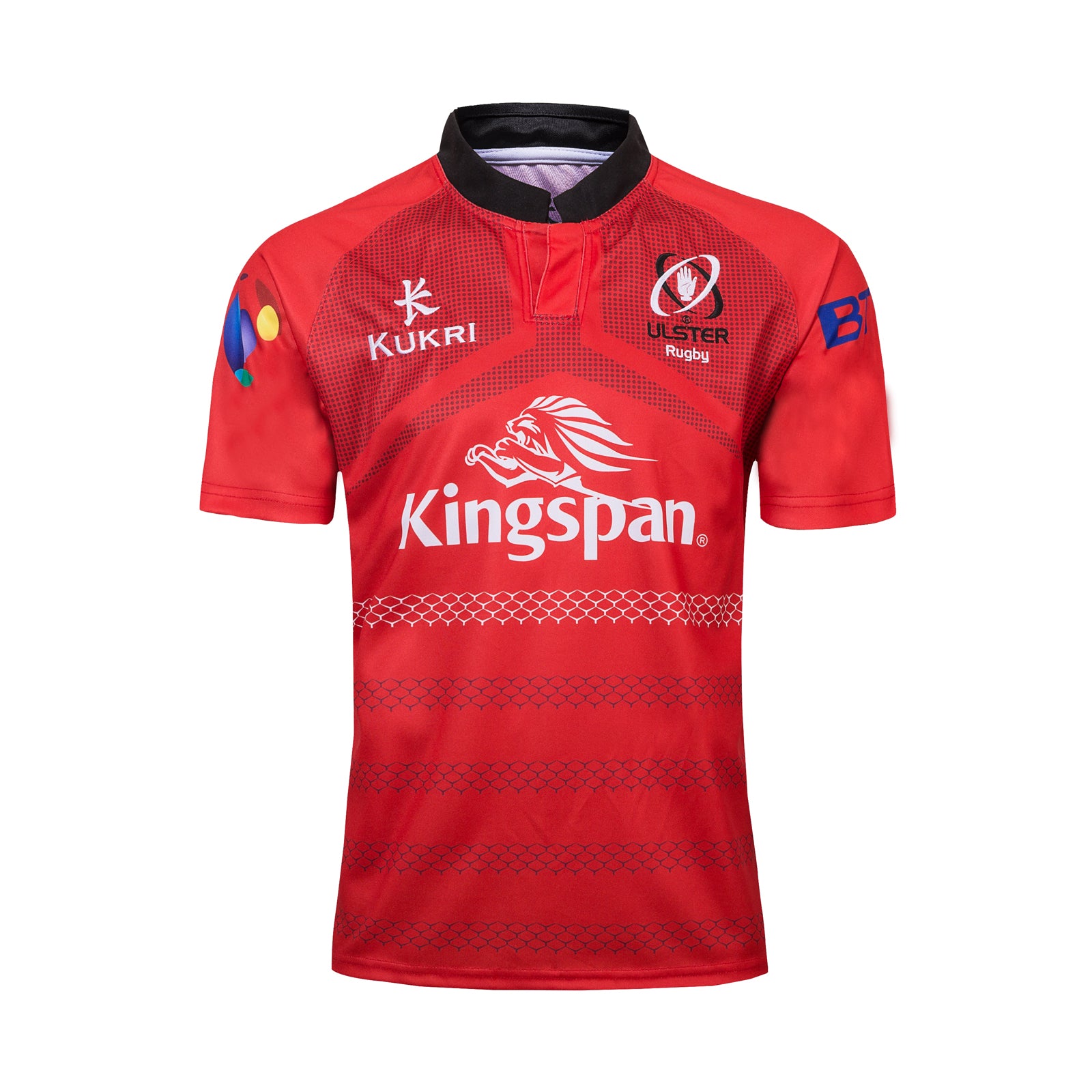 Ulster Rugby 2018 Alternate Jersey Ulster Rugby 2018 Alternate Jersey