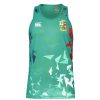 Irish and British Lions 2022 Sleeveless Jersey
