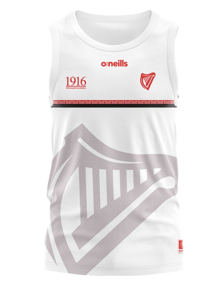 1916 Commemoration Sleeveless Jersey