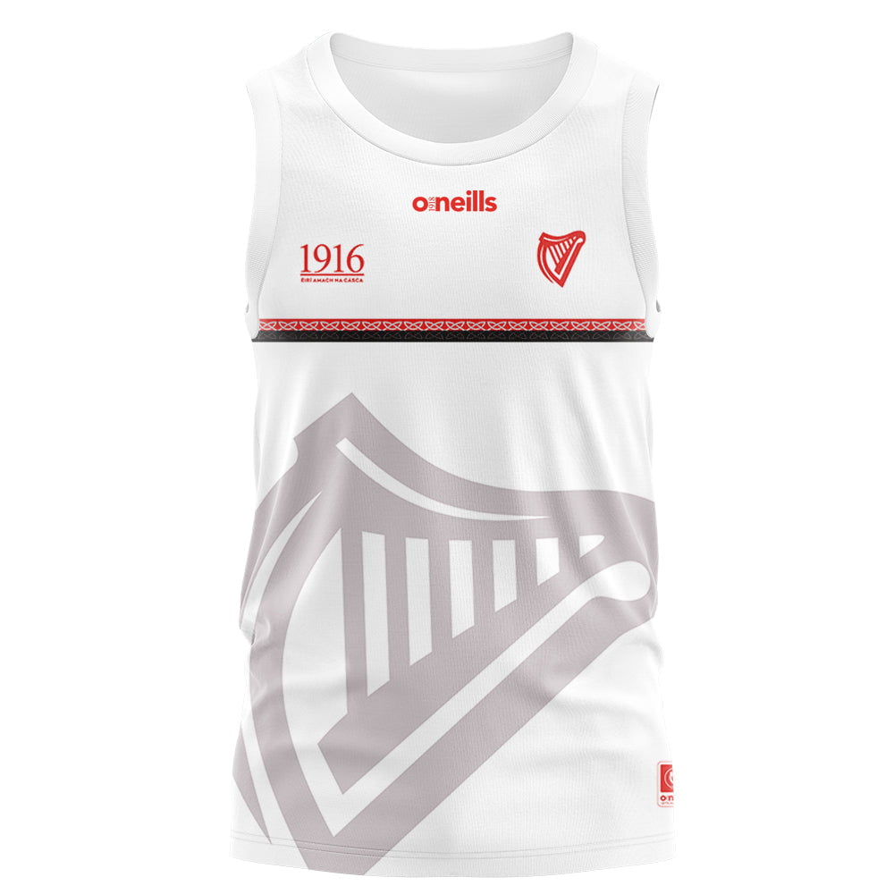 1916 Commemoration Sleeveless Jersey 1916 Commemoration Sleeveless Jersey