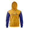 Irish harp emblem 1916 Commemoration Hoodie