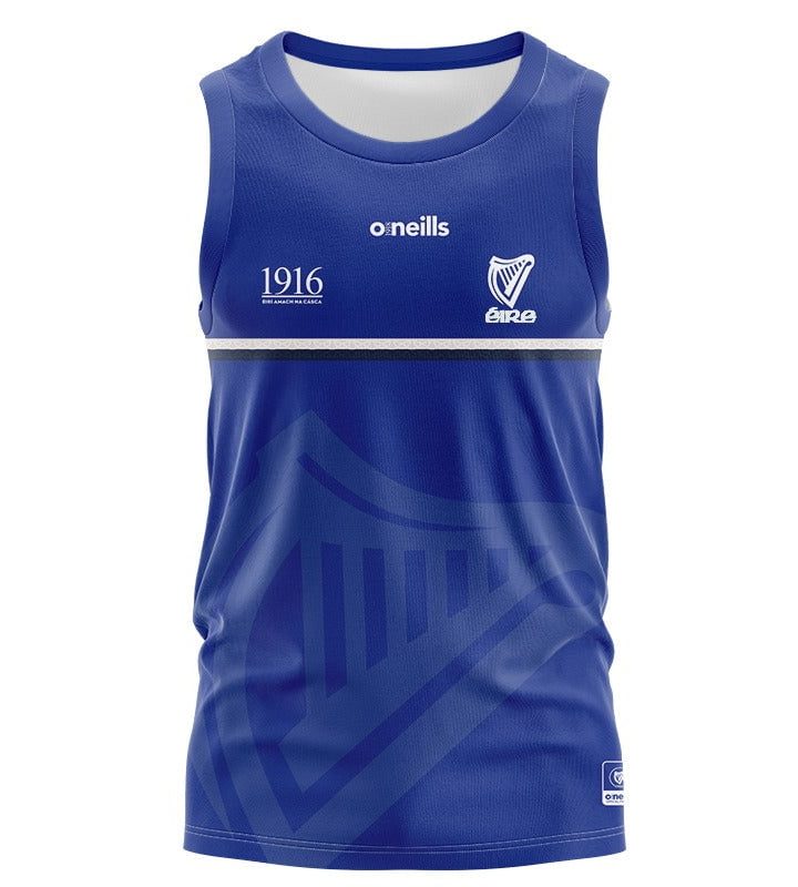 1916 Commemoration Sleeveless Jersey