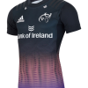 Munster Rugby 2021/22 Alternate Jersey