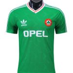 Republic of Ireland 1990 Home Jersey