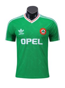 Republic of Ireland 1990 Home Jersey