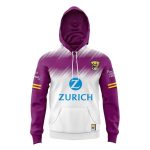 Wexford Kid's GAA 2023 Goalkeeper Hoodie