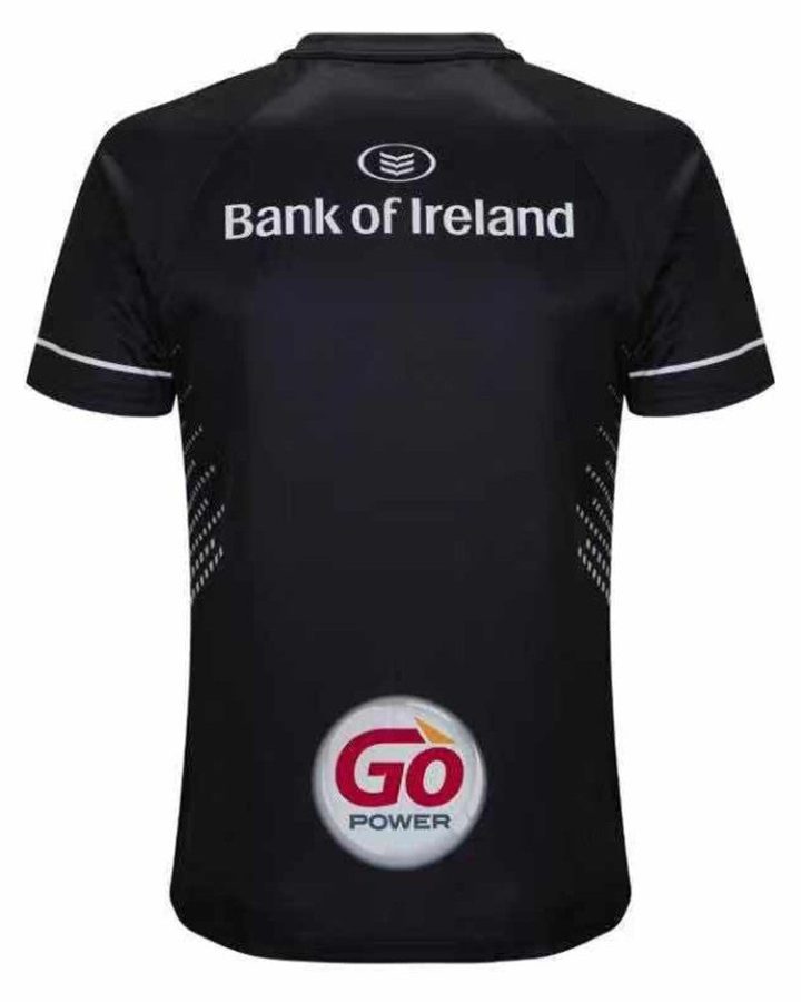 Alternative view of Ulster Rugby 2021 Away Jersey