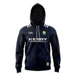 Kerry GAA 2022 Hoodie