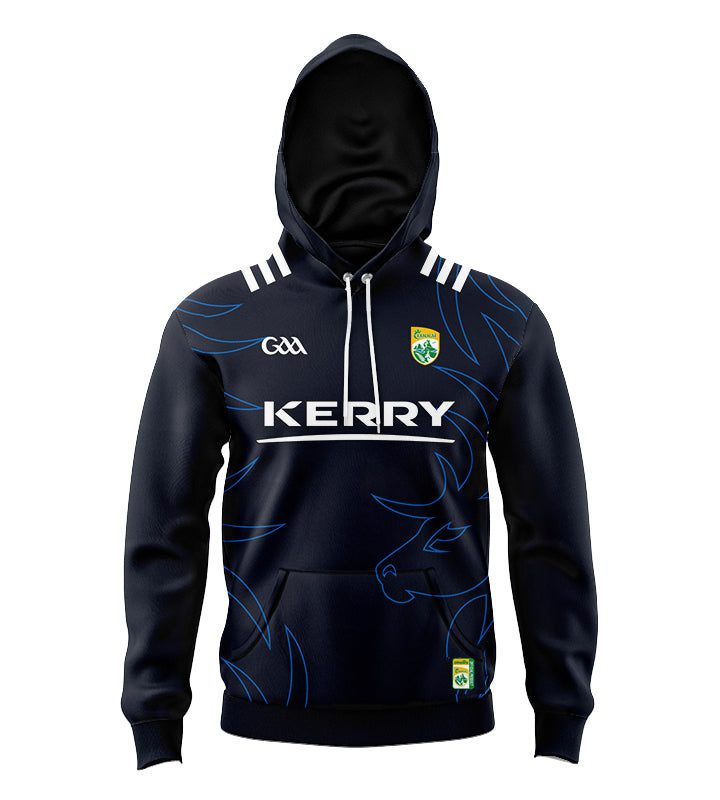 Kerry GAA 2022 Hoodie