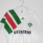 Cork City FC Away Jersey 1992-1993