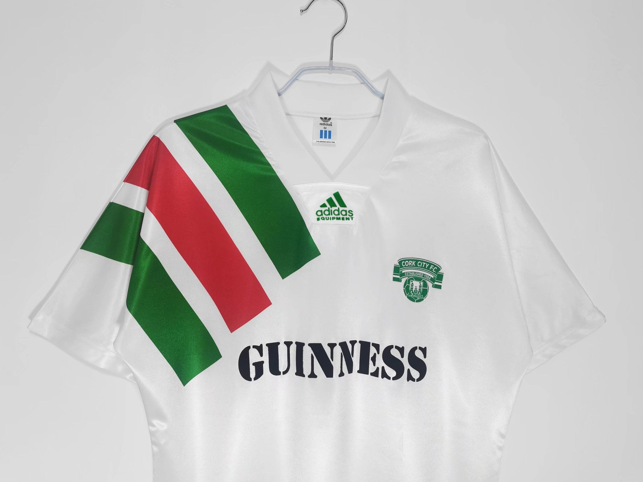 Cork City FC Away Jersey 1992-1993 Cork City FC Away Jersey 1992-1993 - Image 2