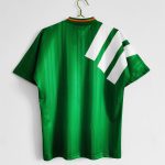 Republic of Ireland 1992 home Jersey
