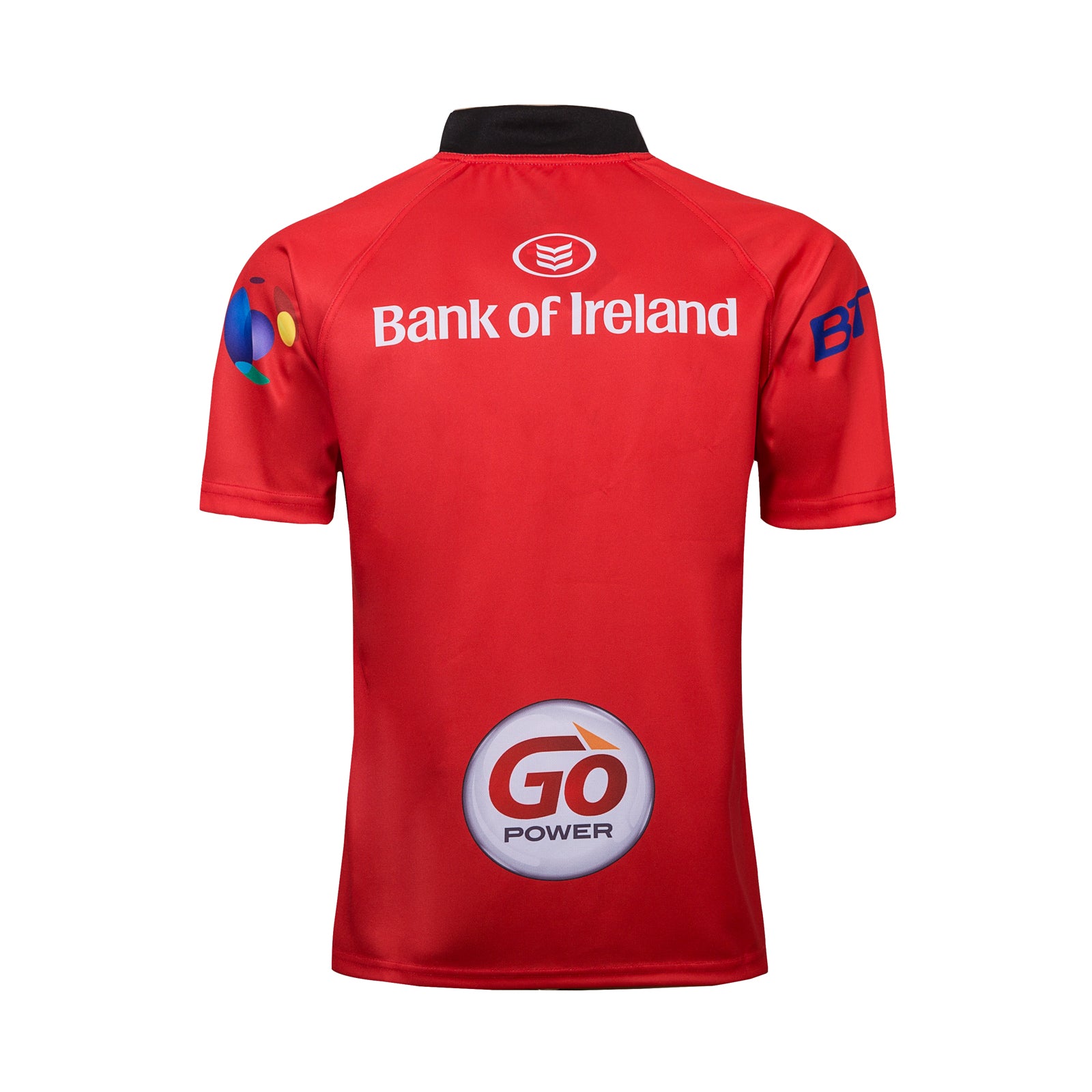 Ulster Rugby 2018 Alternate Jersey Ulster Rugby 2018 Alternate Jersey - Image 2
