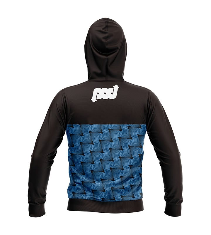 Alternative view of Clare Kids 2020 Hoodie