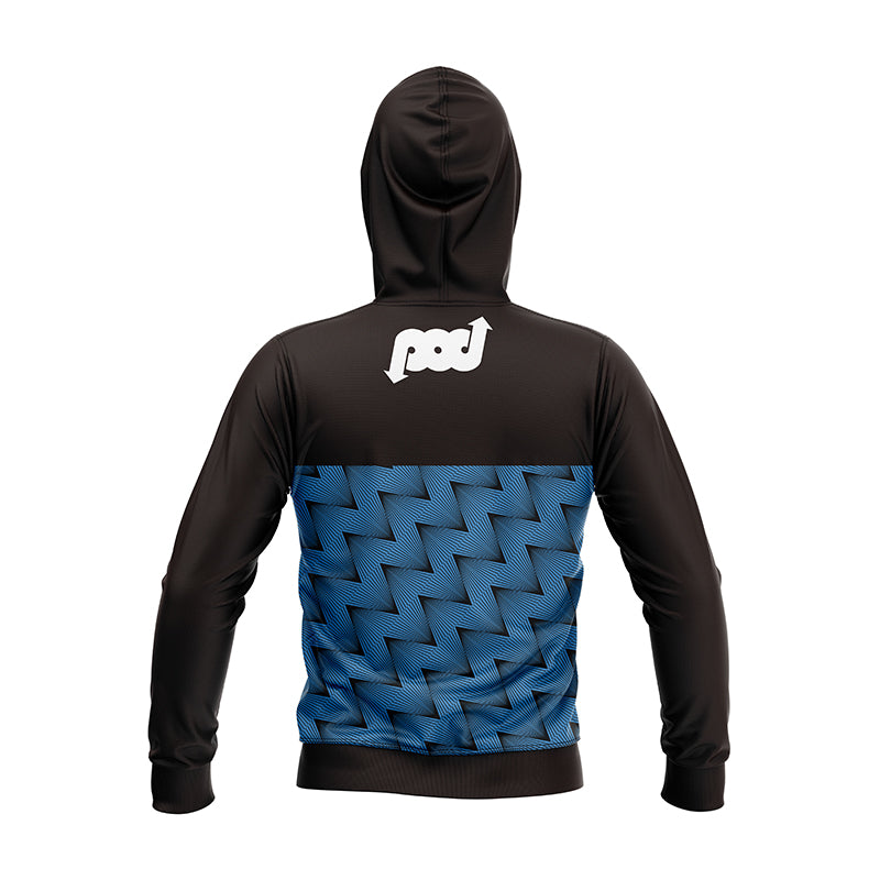 Clare Kids 2020 Hoodie Clare Kids 2020 Hoodie - Image 2