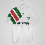 Cork City FC Away Jersey 1992-1993