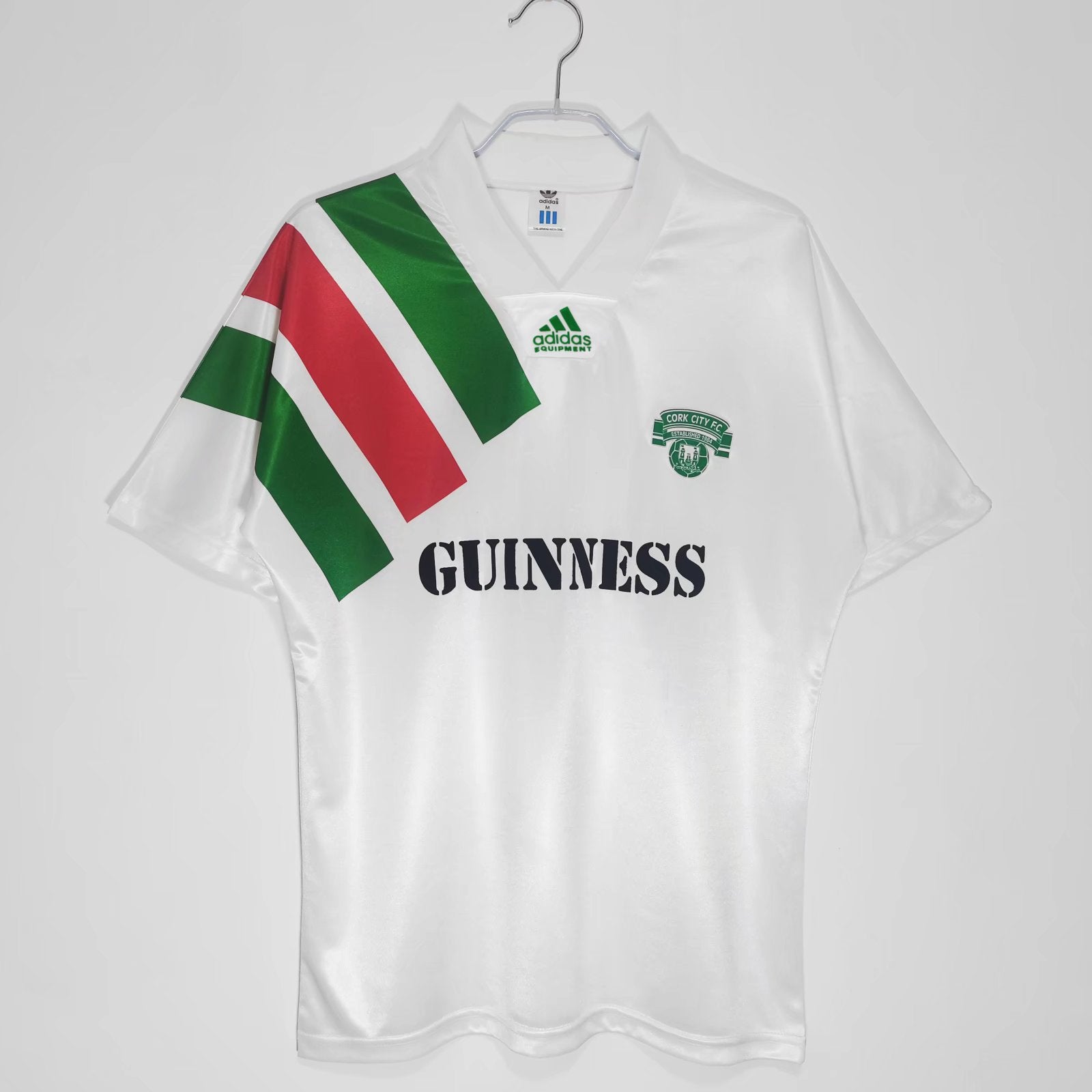 Cork City FC Away Jersey 1992-1993 Cork City FC Away Jersey 1992-1993