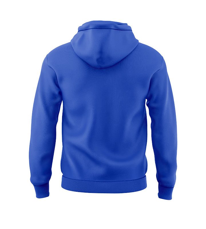 Alternative view of Ireland 2021 Anniversary Hoodie