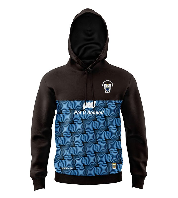 Clare Kids 2020 Hoodie