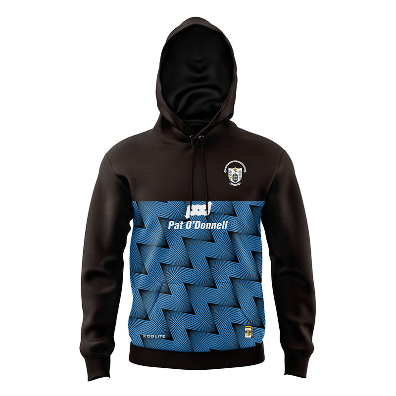 Clare Kids 2020 Hoodie Clare Kids 2020 Hoodie