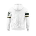 Derry Bloody Sunday 2022 Commemoration Hoodie