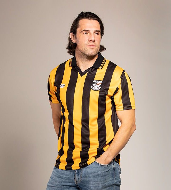 Kilkenny 1992 Retro Jersey Kilkenny 1992 Retro Jersey