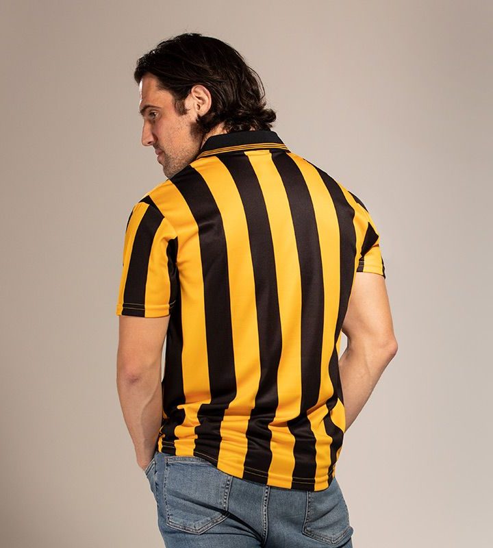 Alternative view of Kilkenny 1992 Retro Jersey