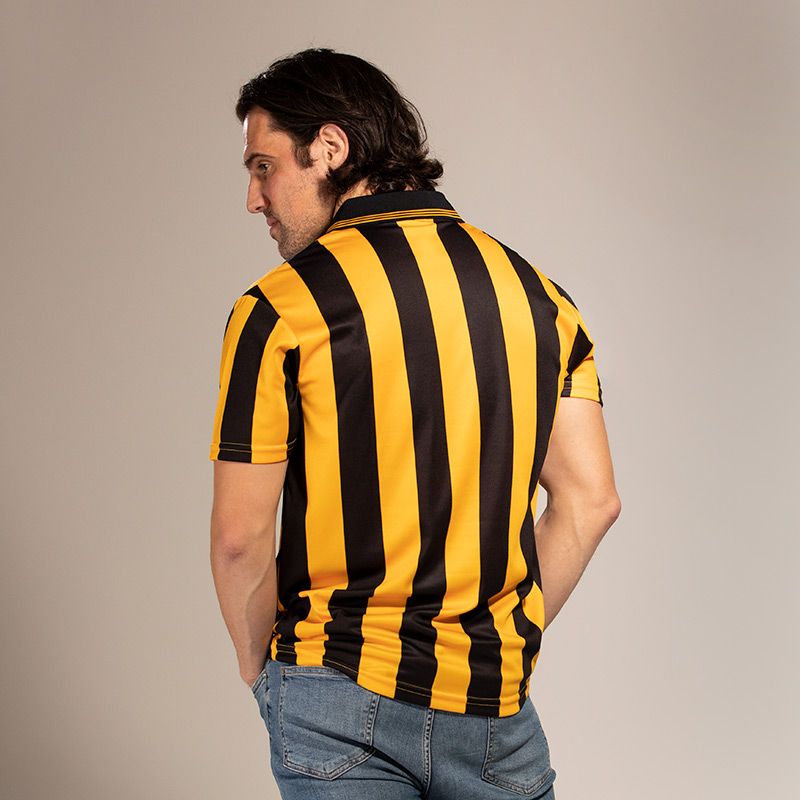 Kilkenny 1992 Retro Jersey Kilkenny 1992 Retro Jersey - Image 2