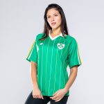 Ireland Retro 1985 Home Jersey Ireland Retro 1985 Home Jersey