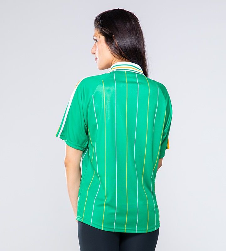 Ireland Retro 1985 Home Jersey Ireland Retro 1985 Home Jersey