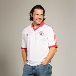 Tyrone 2024 Retro Jersey Tyrone 2024 Retro Jersey