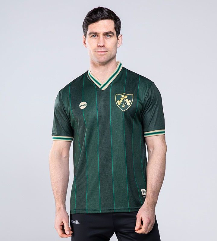 Ireland Premier 2023 Jersey