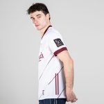 Galway GAA 2023 Goalkeeper Jersey Galway GAA 2023 Goalkeeper Jersey