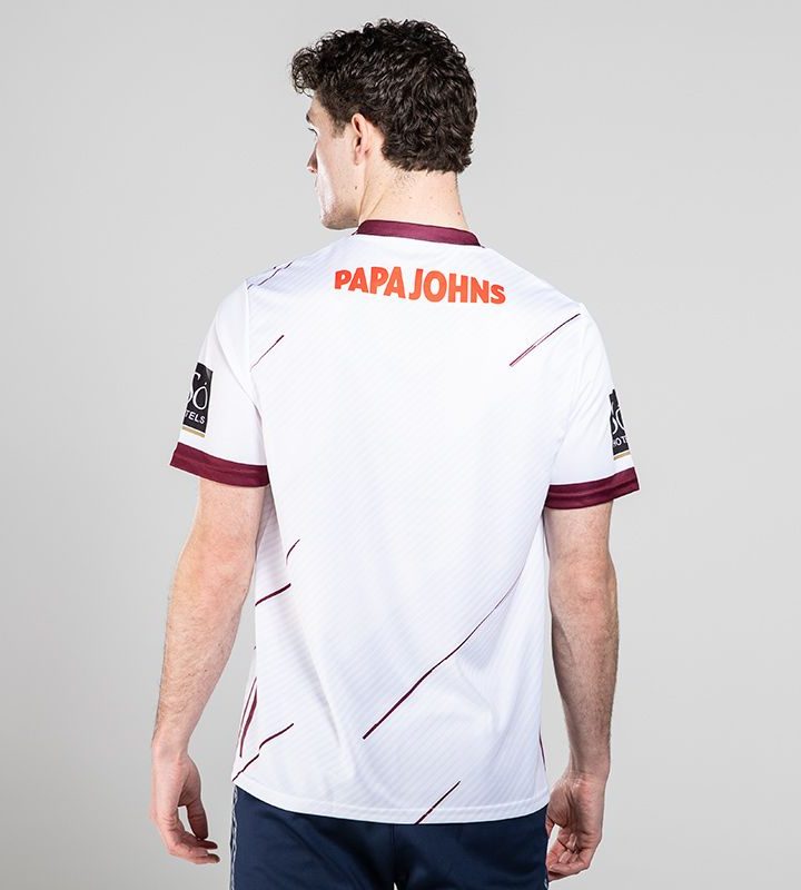 Galway GAA 2023 Goalkeeper Jersey