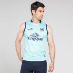 Cavan 2024 Training Sleeveless Jersey