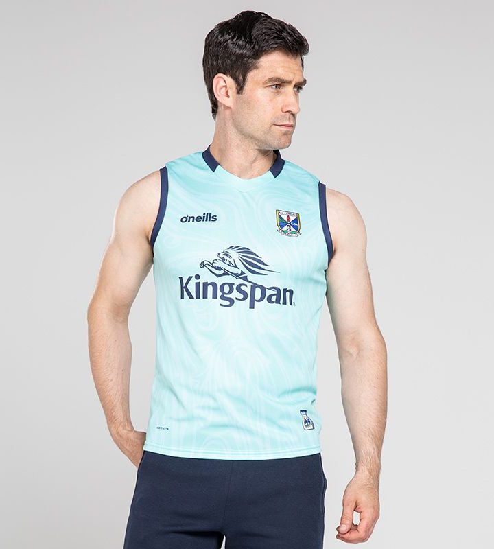Cavan 2024 Training Sleeveless Jersey