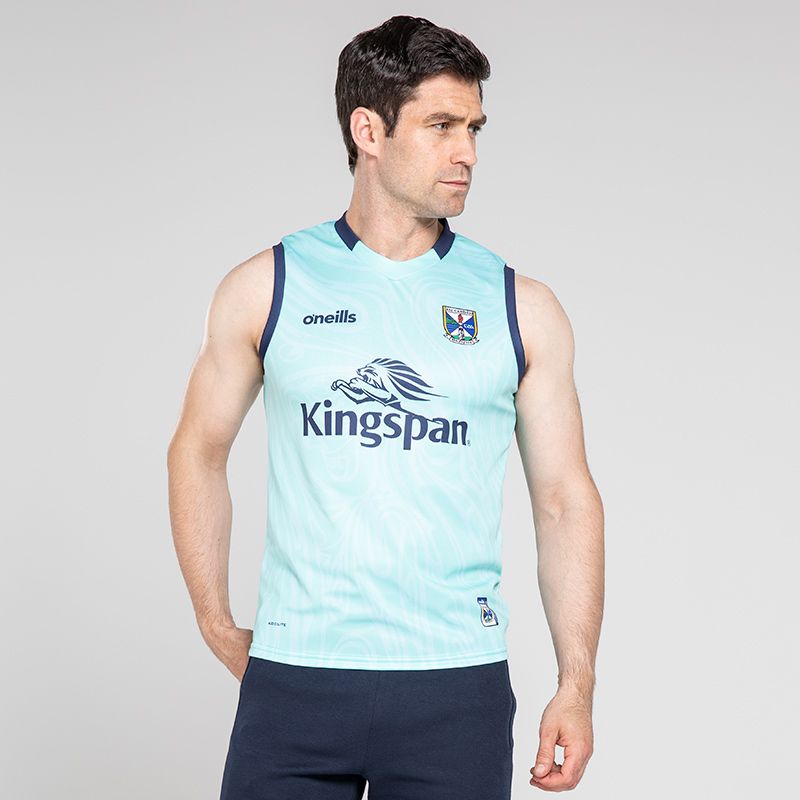 Cavan 2024 Training Sleeveless Jersey Cavan 2024 Training Sleeveless Jersey