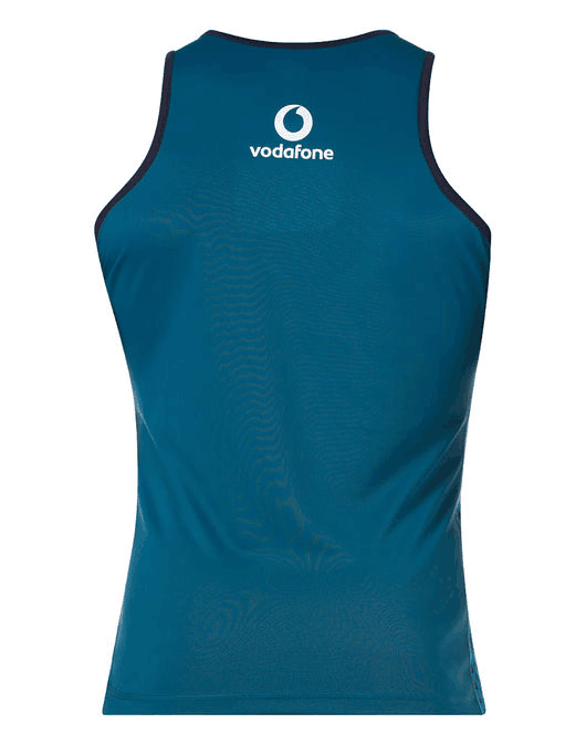 IRFU Ireland 2018/19 Training Jersey IRFU Ireland 2018/19 Training Jersey - Image 2