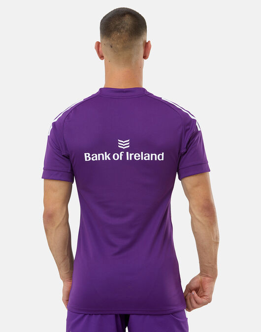 Munster Rugby 2021 Alternate Jersey Munster Rugby 2021 Alternate Jersey - Image 2