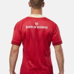 Munster Rugby 2023/24 Home Jersey