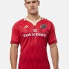 Munster Rugby 2023/24 Home Jersey
