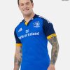 Leinster Rugby 2022 Home Jersey