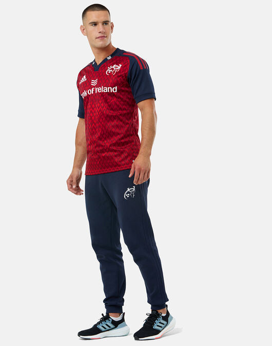Munster 2023 European Jersey Munster 2023 European Jersey - Image 3