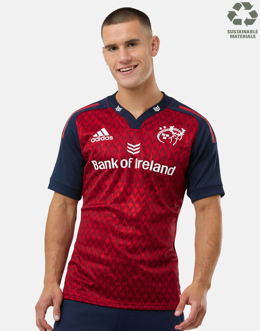Munster 2023 European Jersey Munster 2023 European Jersey