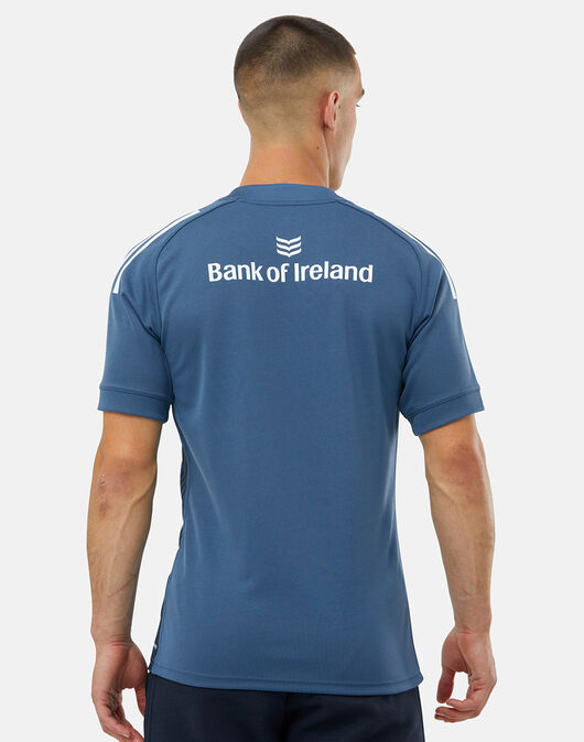 Munster Adidas Adults 2022 Alternate Jersey Munster Adidas Adults 2022 Alternate Jersey - Image 3