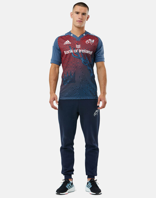 Munster Adidas Adults 2022 Alternate Jersey Munster Adidas Adults 2022 Alternate Jersey - Image 2