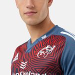 Munster Adidas Adults 2022 Alternate Jersey