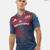 Munster Adidas Adults 2022 Alternate Jersey