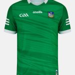 Limerick 2022 GAA Jersey