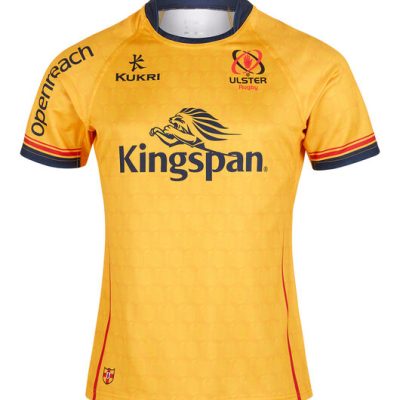 Ulster Rugby 2022 Away Jersey